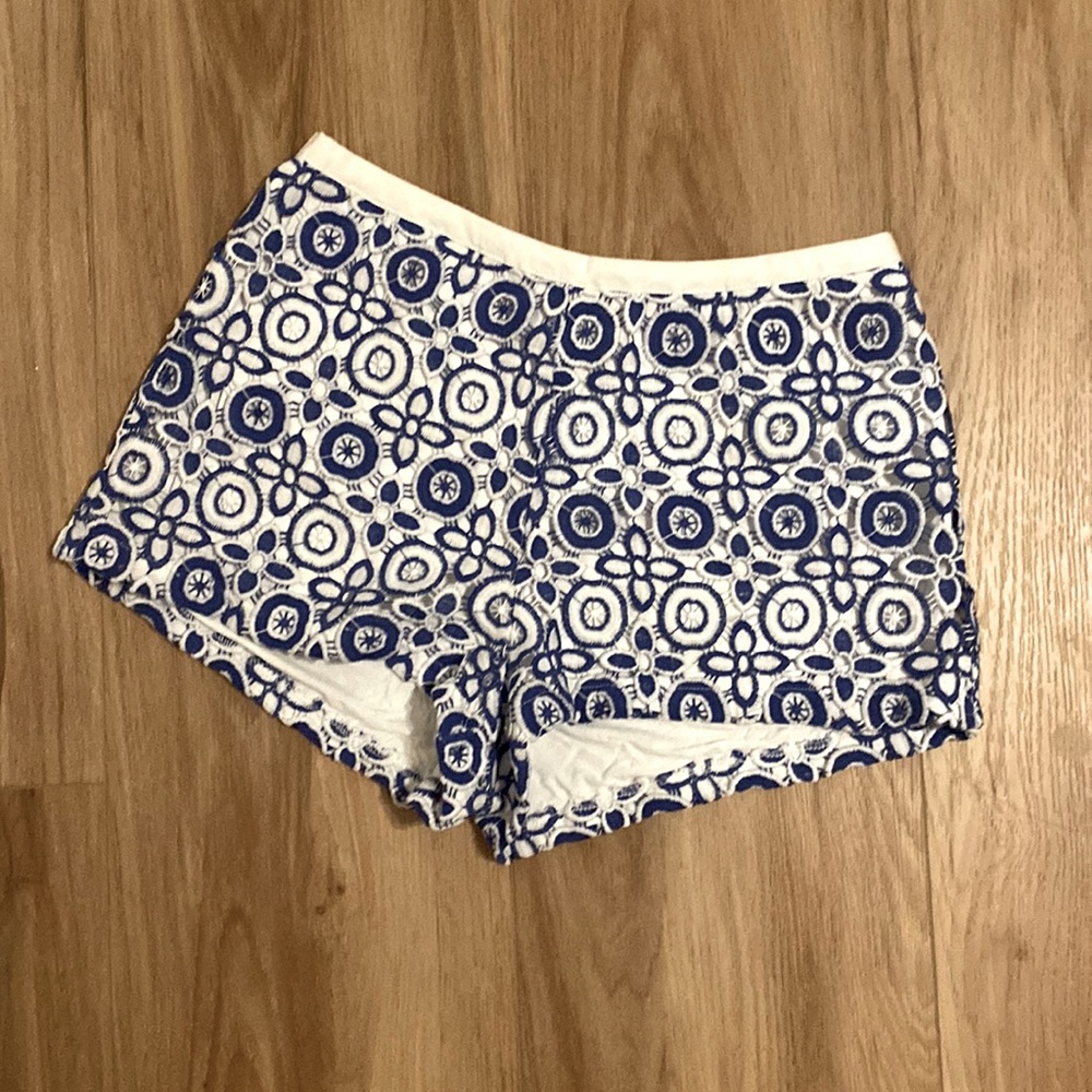 BB Dakota Shorts
